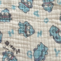 ハンギョドン　スリーパーの画像