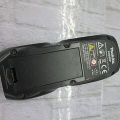 マキタ makita LD050P レーザー距離計 中古品 ケース袋付 【ハンズクラフト宜野湾店】の画像