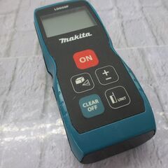 マキタ makita LD050P レーザー距離計 中古品 ケース袋付 【ハンズクラフト宜野湾店】の画像