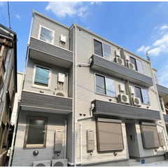 【🧩入居費用13万円🧩】✨信頼度No.1✨ 🔥JR高崎線 尾久 ...