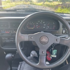 CR22S アルトワークス AT 2WDの画像