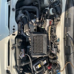 CR22S アルトワークス AT 2WDの画像