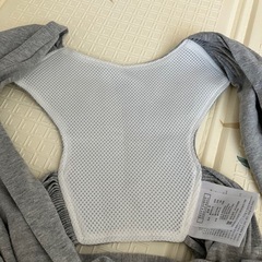 コニー Konny 抱っこ紐 スリング Sサイズの画像