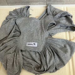 コニー Konny 抱っこ紐 スリング Sサイズの画像