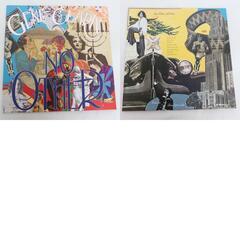 レコード Gene Clark（ジーン・クラーク）No Other 【コンプオフ金沢野々市店】の画像