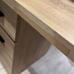 PCデスクの画像