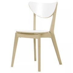 IKEA 椅子　チェア　バンブー