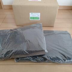 ソイル　パウダー8L✕2 　アクアリウム