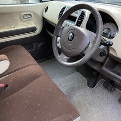 全込み超特価‼️実走行6万km⭐️低走行車⭐️‼️車検取り立て⭐️令和9年4月30日まで有り⭐️‼️安心の修復歴無し⭐️‼️タイミングチェーンエンジン⭐️‼️スズキ MRワゴン⭐️フル装備⭐️ABS⭐️社外アルミ⭐️オートエアコン⭐️電動格納式ドアミラー⭐️スマートキー⭐️プライバシーガラス⭐️ベンチシート⭐️リア分割可倒式スライドシート⭐️『令和7年度自動車税も、リサイクル料も、全てコミコミの超特価』‼️『更に千葉＆成田ナンバー管轄は名変代行無料サービス』‼️『圧倒的な安さ』‼️『超激安早い者勝ち』‼️の画像