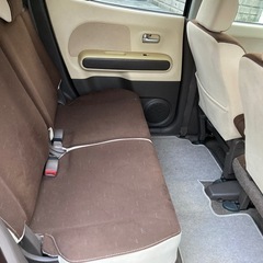全込み超特価‼️実走行6万km⭐️低走行車⭐️‼️車検取り立て⭐️令和9年4月30日まで有り⭐️‼️安心の修復歴無し⭐️‼️タイミングチェーンエンジン⭐️‼️スズキ MRワゴン⭐️フル装備⭐️ABS⭐️社外アルミ⭐️オートエアコン⭐️電動格納式ドアミラー⭐️スマートキー⭐️プライバシーガラス⭐️ベンチシート⭐️リア分割可倒式スライドシート⭐️『令和7年度自動車税も、リサイクル料も、全てコミコミの超特価』‼️『更に千葉＆成田ナンバー管轄は名変代行無料サービス』‼️『圧倒的な安さ』‼️『超激安早い者勝ち』‼️の画像