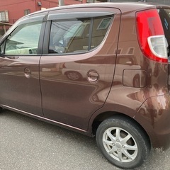 全込み超特価‼️実走行6万km⭐️低走行車⭐️‼️車検取り立て⭐️令和9年4月30日まで有り⭐️‼️安心の修復歴無し⭐️‼️タイミングチェーンエンジン⭐️‼️スズキ MRワゴン⭐️フル装備⭐️ABS⭐️社外アルミ⭐️オートエアコン⭐️電動格納式ドアミラー⭐️スマートキー⭐️プライバシーガラス⭐️ベンチシート⭐️リア分割可倒式スライドシート⭐️『令和7年度自動車税も、リサイクル料も、全てコミコミの超特価』‼️『更に千葉＆成田ナンバー管轄は名変代行無料サービス』‼️『圧倒的な安さ』‼️『超激安早い者勝ち』‼️の画像