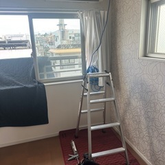 引越し🉑 🉐エアコン移設、取り外し取り付け🉑 - 引っ越し