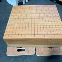 囲碁盤の画像