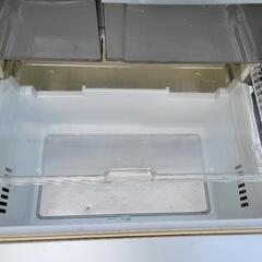 Toshiba 　東芝　冷蔵庫　501Lの画像