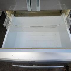 Toshiba 　東芝　冷蔵庫　501Lの画像