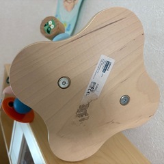 【美品】IKEA 知育玩具 ルーピング ウップストーの画像