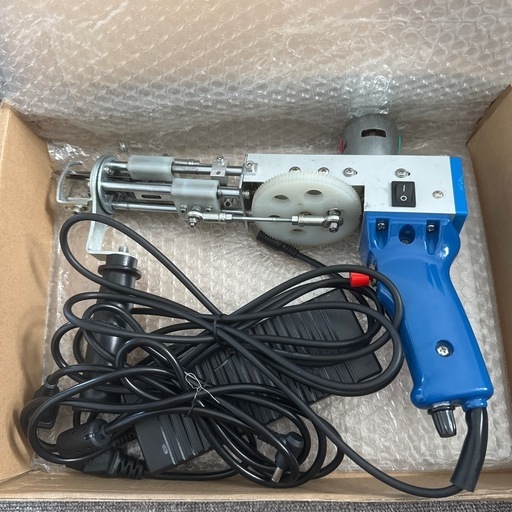 タフティングガン