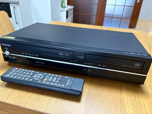 Amazon | TOSHIBA VTR一体型DVDプレーヤー SD-V800 | DVD