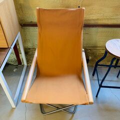 ✨🔔期間限定・特別価格🔔✨NychairX Rocking 　ニ...