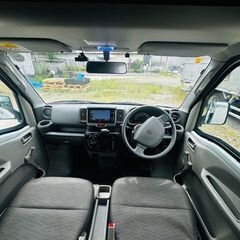 ‼️スズキ　DR17V　エブリイ　車検2年　PA |2019　1令和|ナビ|ETC|TV|‼️の画像