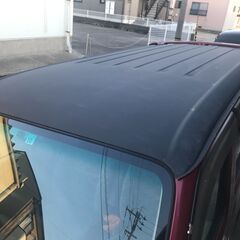 ★バモス4WDターボ ★乗換えにて格安で ★乗って帰れます（決まりました）の画像