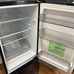 2022年製TOSHIBA 冷凍冷蔵庫153L (錬金堂宇都宮竹林町店) 宇都宮