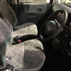 ★バモス4WDターボ ★乗換えにて格安で ★乗って帰れます（決まりました）の画像