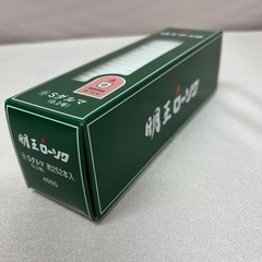 明王ローソク　小　Ｓダルマ　0.2号 450g 252本入り