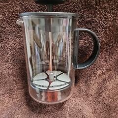 bodum フレンチプレス ミルクフローサー セットの画像