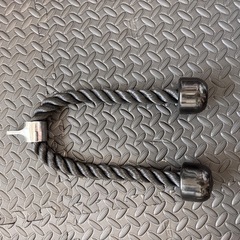 ライシン ホームジム LS-EXGYM トレーニングマシン（直接引き取り限定）
の画像