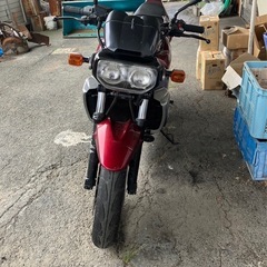 XANXUS400
