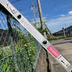 長谷川工業　１連はしご HC1-31の画像