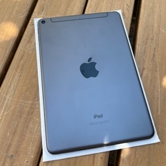 本日（6/17）18時に二俣川駅で　SIMフリー　iPad mi...