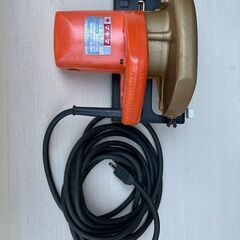 マキタ makita 7型マルノコ M5800A　中古品の画像
