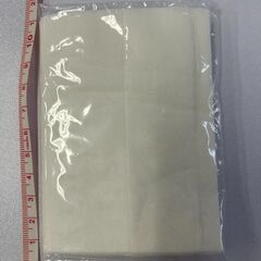 カラフル編み込みポーチ タッセル付き　コンチョ S_209の画像