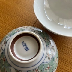 茶碗２個セットの画像