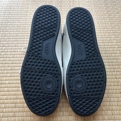 VANS 未使用　スニーカー　28.5cm の画像