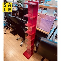 JF0344 コレクションラック　フリーラック　飾り棚