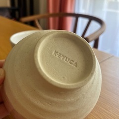 ＫＥＹＵＣＡの茶碗の画像