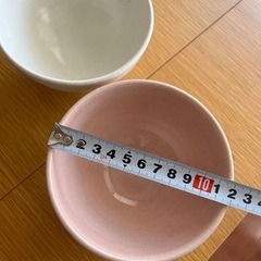 ＫＥＹＵＣＡの茶碗の画像