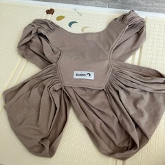 コニー Konny 抱っこ紐 スリングM サイズの画像