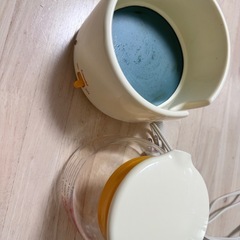 コンビ　調乳じょーず