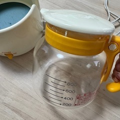 コンビ　調乳じょーずの画像