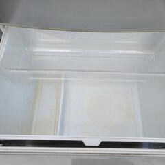 三洋　SANYO　冷蔵庫　357Lの画像