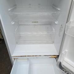 三洋　SANYO　冷蔵庫　357Lの画像