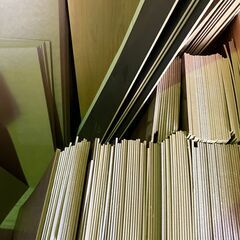 MDF材 プリント化粧板 端材 diy 工作 板 ボード mdf（48）の画像
