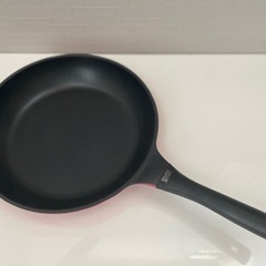 【新品】フライパンの画像