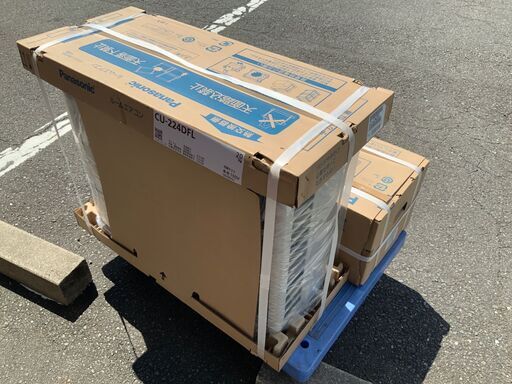 エコツール豊田インター店】Panasonic/パナソニック ルームエアコン