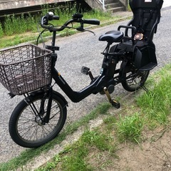 電動自転車