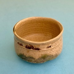 【未使用品】銘碗の画像
